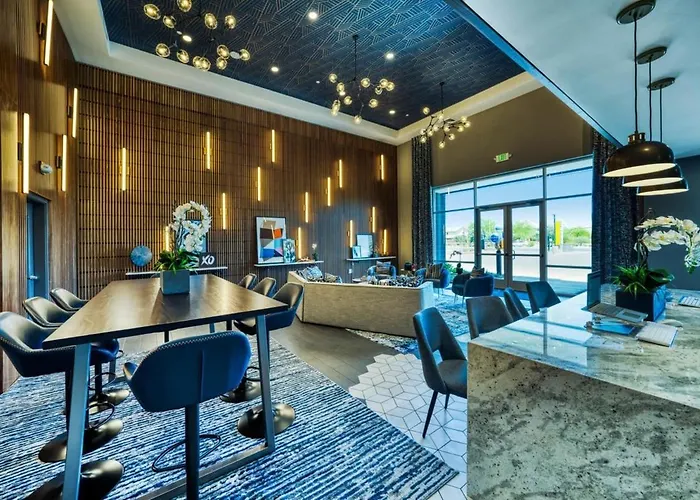Apartment Stunning Westgate Cozysuites By Stadium With Pool 10 Glendale