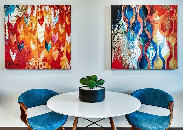 Stunning Westgate Cozysuites By Stadium With Pool 10 Apartment *