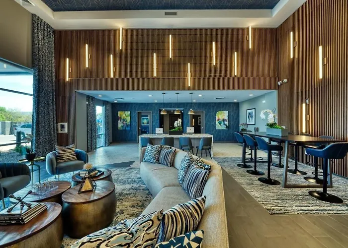 Stunning Westgate Cozysuites By Stadium With Pool 10 Apartment *