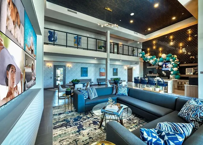 Apartment Stunning Westgate Cozysuites By Stadium With Pool 10 Glendale