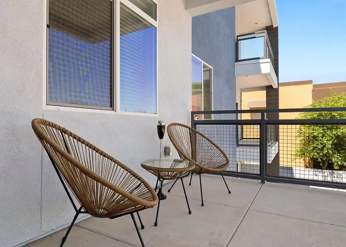 Stunning Westgate Cozysuites By Stadium With Pool 10 * Glendale