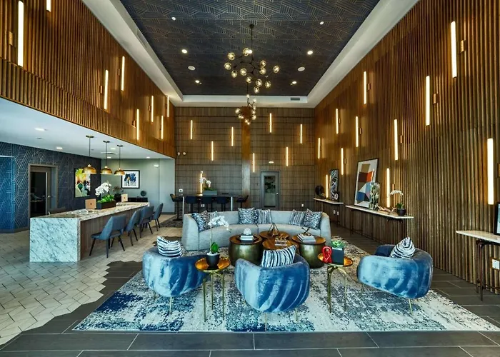 Stunning Westgate Cozysuites By Stadium With Pool 10 Apartment Glendale
