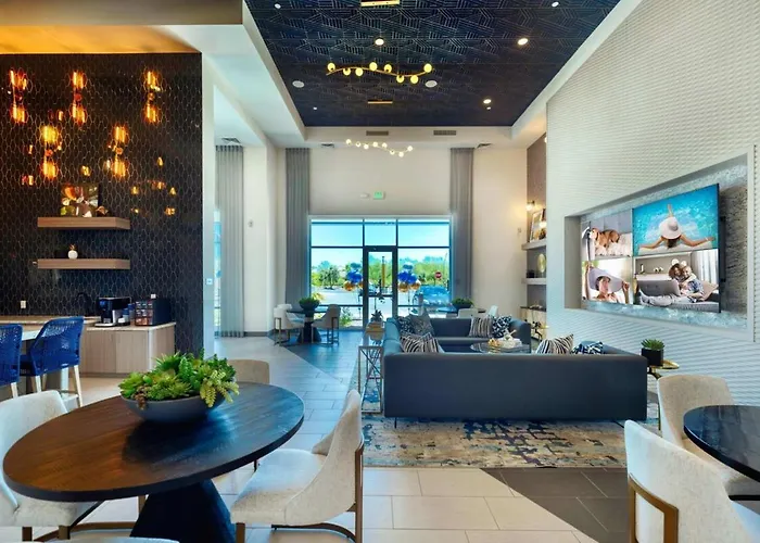 Apartment Stunning Westgate Cozysuites By Stadium With Pool 10 *
