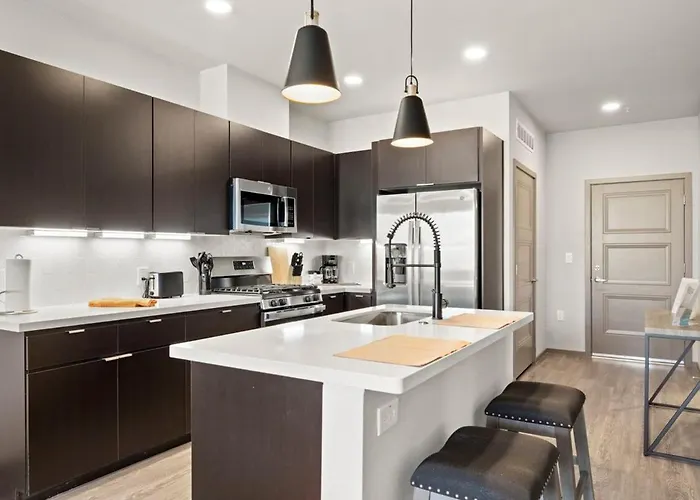 Stunning Westgate Cozysuites By Stadium With Pool 10 Apartment *