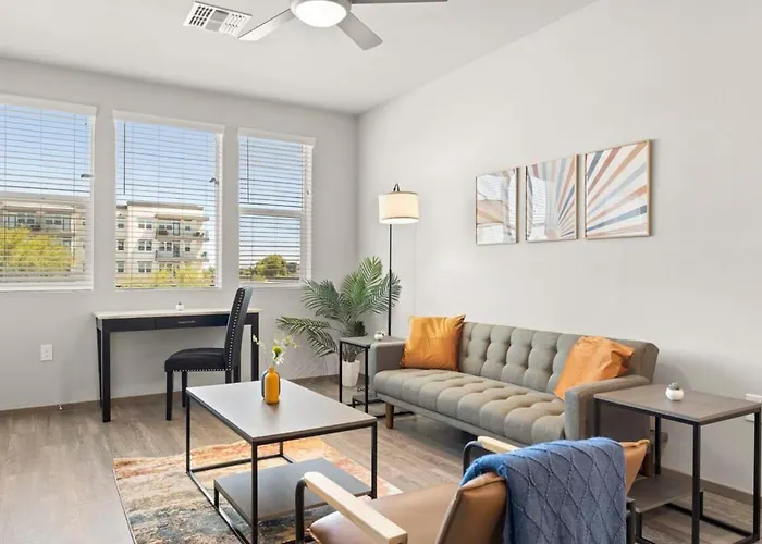 Apartment Stunning Westgate Cozysuites By Stadium With Pool 10 *