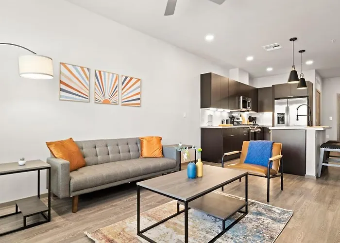 Stunning Westgate Cozysuites By Stadium With Pool 10 * Glendale